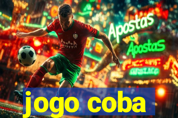 jogo coba