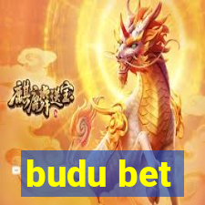 budu bet