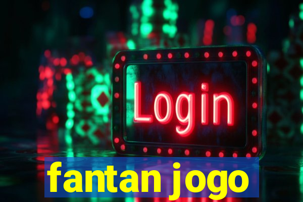 fantan jogo