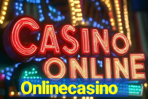 Onlinecasino