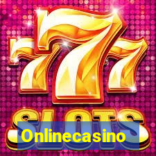 Onlinecasino