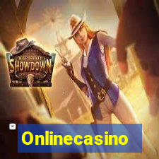 Onlinecasino