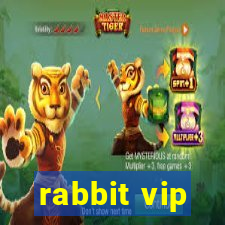 rabbit vip