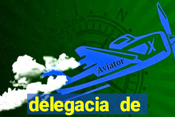 delegacia de defraudações rj