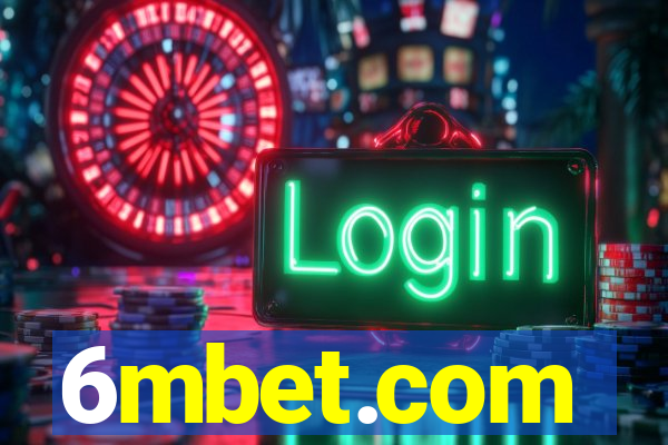 6mbet.com