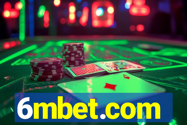 6mbet.com