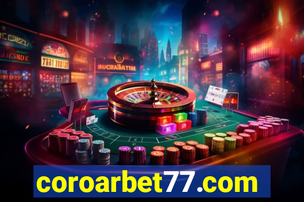 coroarbet77.com