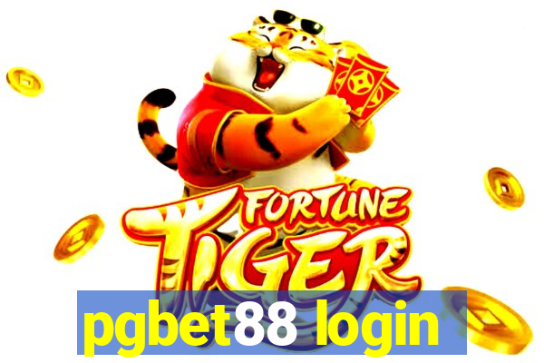 pgbet88 login