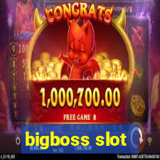 bigboss slot