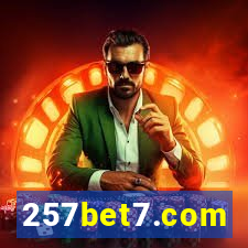 257bet7.com