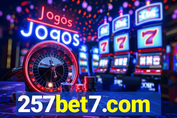 257bet7.com