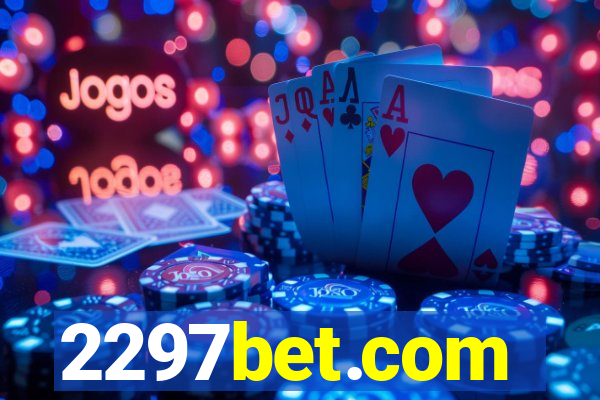 2297bet.com