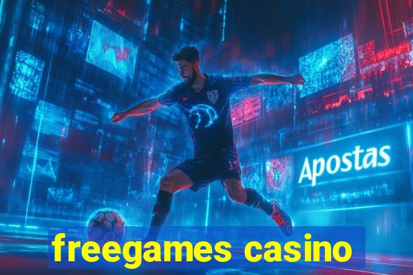 freegames casino