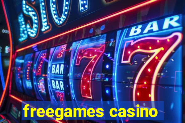 freegames casino