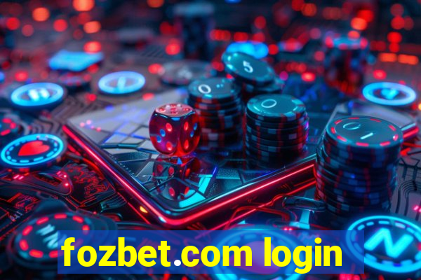 fozbet.com login