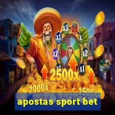 apostas sport bet