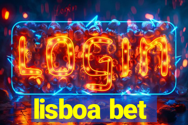 lisboa bet