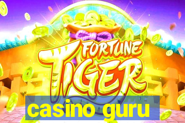 casino guru