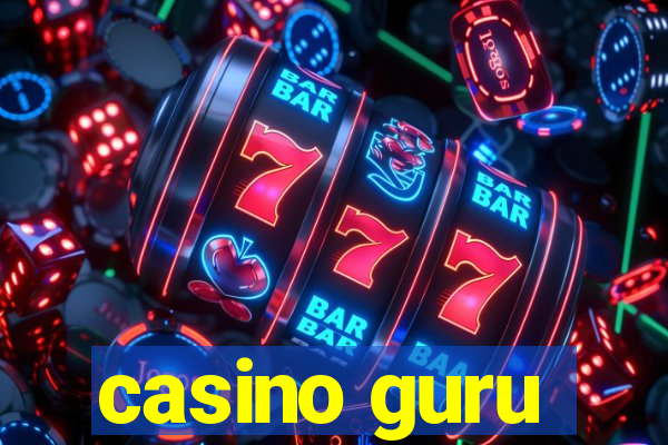 casino guru