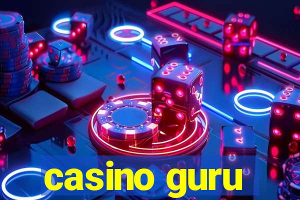 casino guru