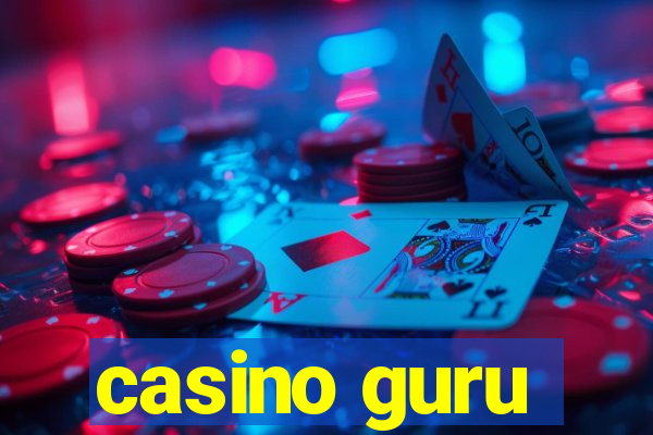 casino guru