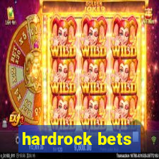 hardrock bets