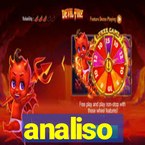 analiso