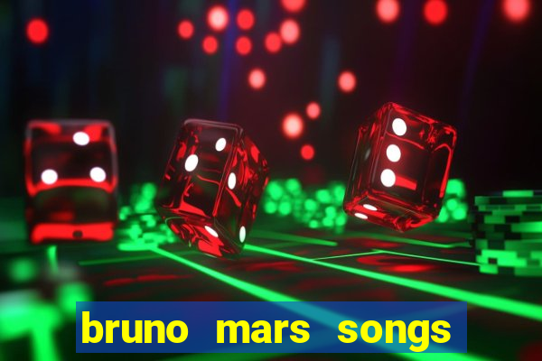 bruno mars songs lyrics 24k magic