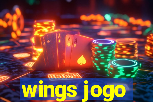 wings jogo