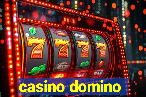 casino domino