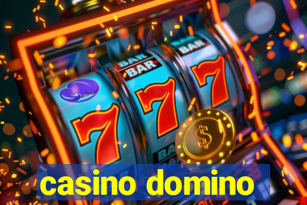 casino domino