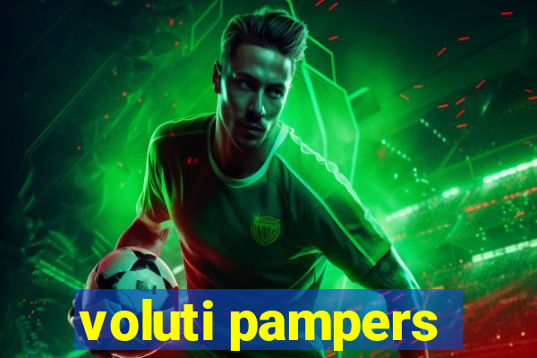 voluti pampers