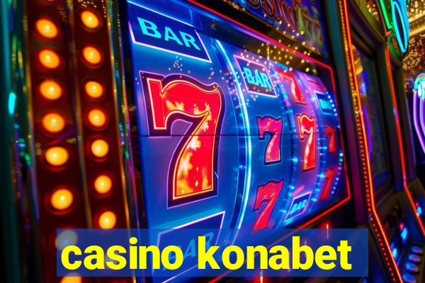 casino konabet