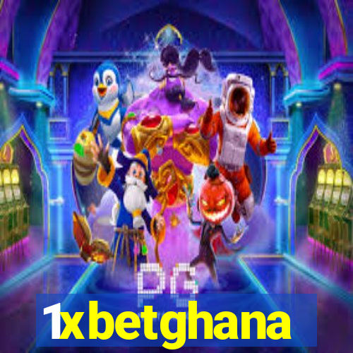 1xbetghana