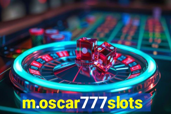 m.oscar777slots