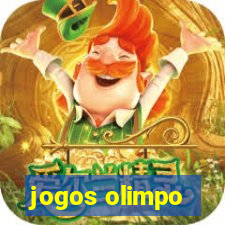 jogos olimpo