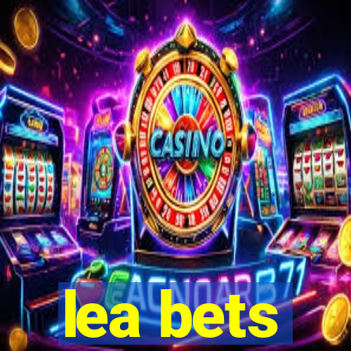 lea bets