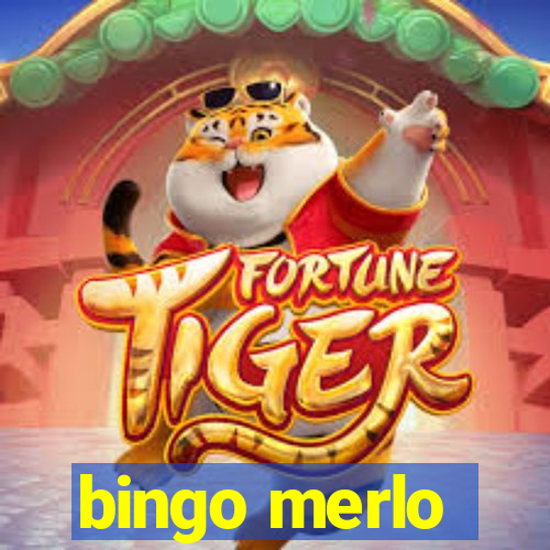 bingo merlo