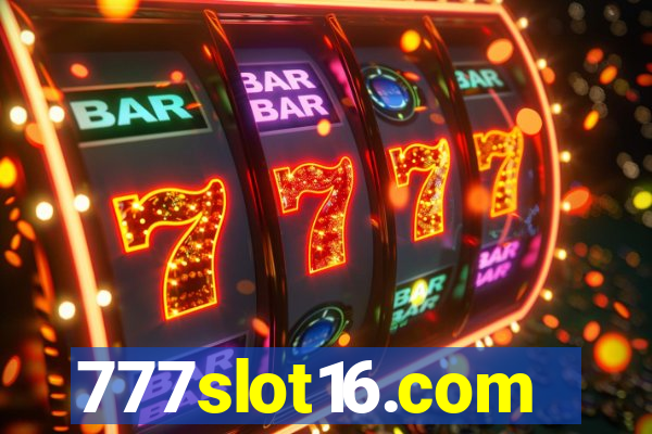 777slot16.com