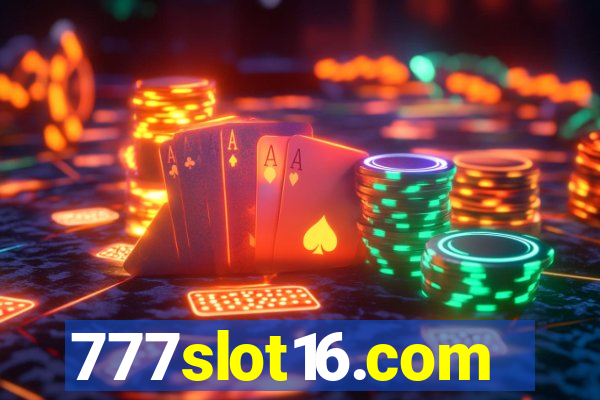 777slot16.com