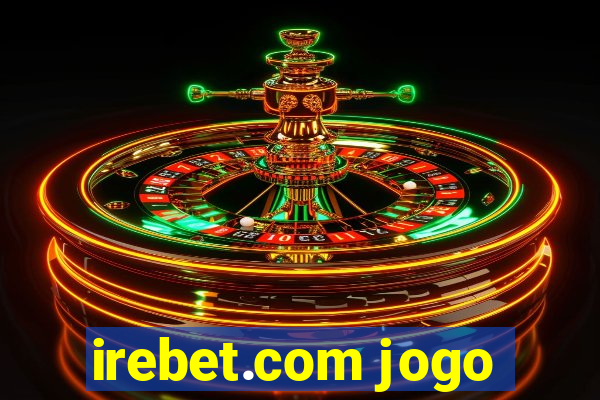 irebet.com jogo