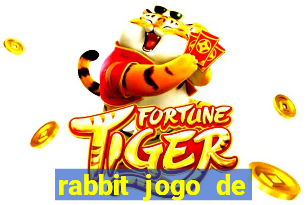 rabbit jogo de aposta Informational