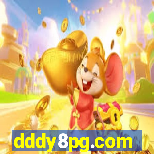 dddy8pg.com