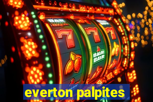 everton palpites