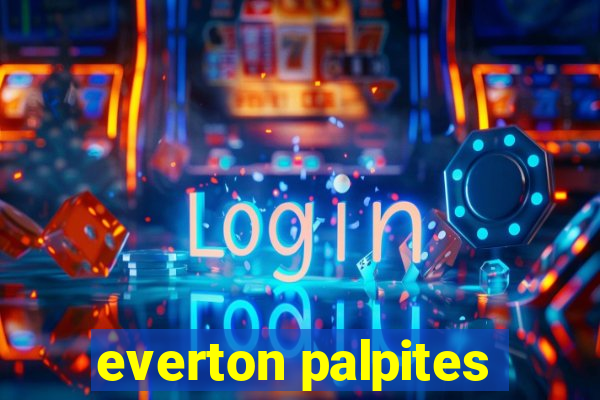 everton palpites