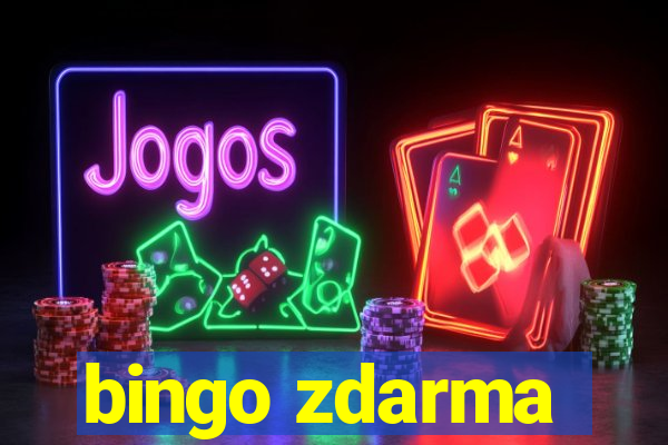 bingo zdarma