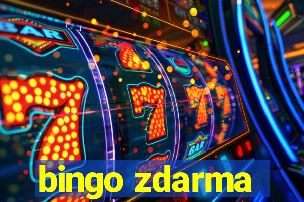 bingo zdarma