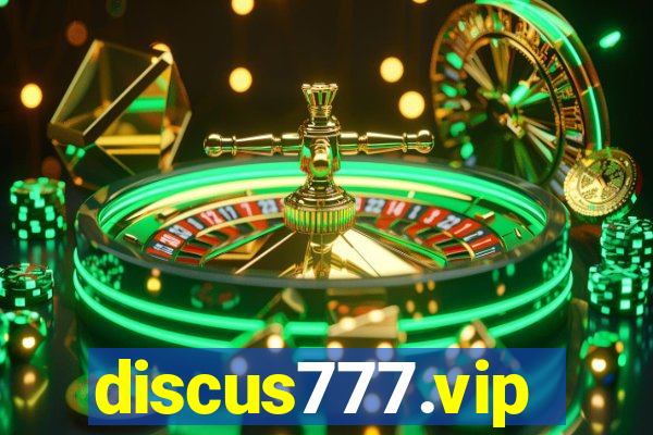 discus777.vip