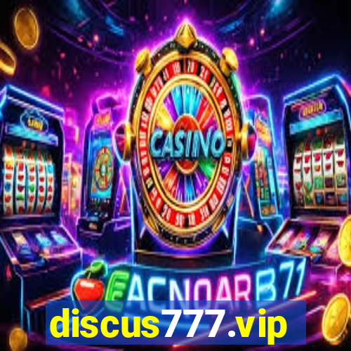 discus777.vip