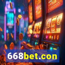 668bet.con